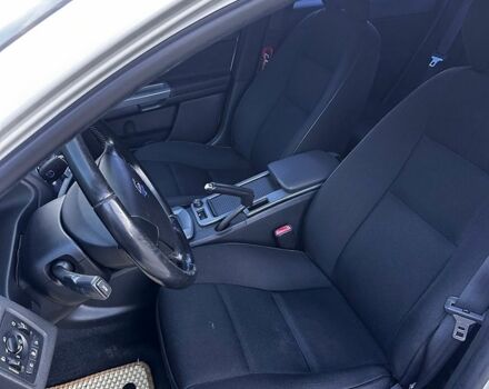 Білий Вольво S40, об'ємом двигуна 2 л та пробігом 278 тис. км за 6499 $, фото 19 на Automoto.ua
