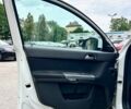 Белый Вольво С40, объемом двигателя 2 л и пробегом 181 тыс. км за 7200 $, фото 15 на Automoto.ua