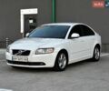 Білий Вольво S40, об'ємом двигуна 2 л та пробігом 278 тис. км за 6499 $, фото 7 на Automoto.ua