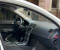 Белый Вольво С40, объемом двигателя 2 л и пробегом 240 тыс. км за 7350 $, фото 17 на Automoto.ua
