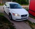 Білий Вольво S40, об'ємом двигуна 2 л та пробігом 220 тис. км за 7200 $, фото 2 на Automoto.ua