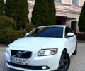 Білий Вольво S40, об'ємом двигуна 2 л та пробігом 240 тис. км за 9500 $, фото 1 на Automoto.ua