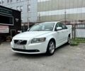 Білий Вольво S40, об'ємом двигуна 2 л та пробігом 181 тис. км за 7600 $, фото 1 на Automoto.ua