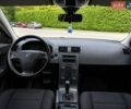 Белый Вольво С40, объемом двигателя 2 л и пробегом 177 тыс. км за 7000 $, фото 6 на Automoto.ua