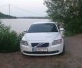Белый Вольво С40, объемом двигателя 2 л и пробегом 250 тыс. км за 7600 $, фото 1 на Automoto.ua