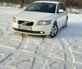 Білий Вольво S40, об'ємом двигуна 2 л та пробігом 180 тис. км за 7400 $, фото 3 на Automoto.ua