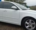 Белый Вольво С40, объемом двигателя 2 л и пробегом 250 тыс. км за 7600 $, фото 8 на Automoto.ua