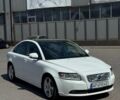 Білий Вольво S40, об'ємом двигуна 2 л та пробігом 185 тис. км за 8550 $, фото 37 на Automoto.ua