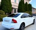 Білий Вольво S40, об'ємом двигуна 2 л та пробігом 240 тис. км за 9500 $, фото 5 на Automoto.ua