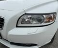 Белый Вольво С40, объемом двигателя 2 л и пробегом 85 тыс. км за 9000 $, фото 6 на Automoto.ua