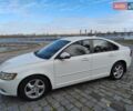 Білий Вольво S40, об'ємом двигуна 2 л та пробігом 267 тис. км за 7500 $, фото 1 на Automoto.ua