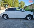 Білий Вольво S40, об'ємом двигуна 2 л та пробігом 249 тис. км за 7100 $, фото 1 на Automoto.ua