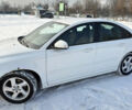 Білий Вольво S40, об'ємом двигуна 2 л та пробігом 180 тис. км за 7400 $, фото 7 на Automoto.ua