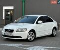 Білий Вольво S40, об'ємом двигуна 2 л та пробігом 278 тис. км за 6499 $, фото 5 на Automoto.ua