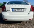 Білий Вольво S40, об'ємом двигуна 2 л та пробігом 260 тис. км за 6700 $, фото 1 на Automoto.ua