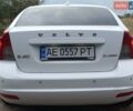 Белый Вольво С40, объемом двигателя 2 л и пробегом 250 тыс. км за 7600 $, фото 5 на Automoto.ua
