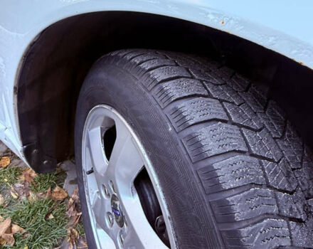 Вольво С40 2012 в Киеве на Automoto.ua Белый Вольво С40, объемом двигателя 2 л и пробегом 176 тыс. км за 7400 $, фото 26 на Automoto.ua