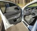 Белый Вольво С40, объемом двигателя 2 л и пробегом 202 тыс. км за 8500 $, фото 6 на Automoto.ua