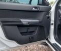 Белый Вольво С40, объемом двигателя 2 л и пробегом 250 тыс. км за 7600 $, фото 12 на Automoto.ua