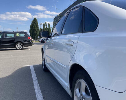 Білий Вольво S40, об'ємом двигуна 2 л та пробігом 166 тис. км за 9450 $, фото 5 на Automoto.ua
