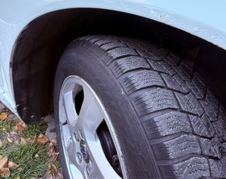 Вольво С40 2012 в Киеве на Automoto.ua Белый Вольво С40, объемом двигателя 2 л и пробегом 176 тыс. км за 7400 $, фото 4 на Automoto.ua