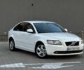 Білий Вольво S40, об'ємом двигуна 2 л та пробігом 265 тис. км за 6524 $, фото 1 на Automoto.ua