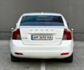 Білий Вольво S40, об'ємом двигуна 2 л та пробігом 265 тис. км за 6524 $, фото 7 на Automoto.ua