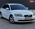 Белый Вольво С40, объемом двигателя 2 л и пробегом 272 тыс. км за 6999 $, фото 5 на Automoto.ua