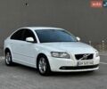 Белый Вольво С40, объемом двигателя 2 л и пробегом 278 тыс. км за 6299 $, фото 4 на Automoto.ua