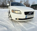 Білий Вольво S40, об'ємом двигуна 2 л та пробігом 180 тис. км за 7400 $, фото 29 на Automoto.ua