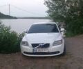 Білий Вольво S40, об'ємом двигуна 2 л та пробігом 250 тис. км за 7600 $, фото 1 на Automoto.ua