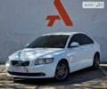 Білий Вольво S40, об'ємом двигуна 2 л та пробігом 212 тис. км за 8490 $, фото 1 на Automoto.ua