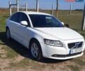 Білий Вольво S40, об'ємом двигуна 2 л та пробігом 247 тис. км за 7450 $, фото 1 на Automoto.ua
