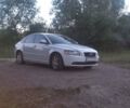 Белый Вольво С40, объемом двигателя 2 л и пробегом 250 тыс. км за 7600 $, фото 1 на Automoto.ua