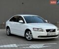 Білий Вольво S40, об'ємом двигуна 2 л та пробігом 278 тис. км за 6499 $, фото 1 на Automoto.ua