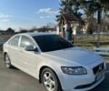 Білий Вольво S40, об'ємом двигуна 2 л та пробігом 154 тис. км за 8000 $, фото 1 на Automoto.ua