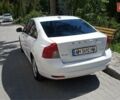 Белый Вольво С40, объемом двигателя 2 л и пробегом 270 тыс. км за 7000 $, фото 2 на Automoto.ua