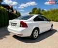 Белый Вольво С40, объемом двигателя 2 л и пробегом 177 тыс. км за 7000 $, фото 4 на Automoto.ua