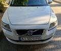 Белый Вольво С40, объемом двигателя 2 л и пробегом 249 тыс. км за 7100 $, фото 1 на Automoto.ua