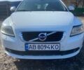 Білий Вольво S40, об'ємом двигуна 2 л та пробігом 260 тис. км за 7100 $, фото 7 на Automoto.ua