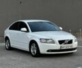 Білий Вольво S40, об'ємом двигуна 2 л та пробігом 265 тис. км за 6524 $, фото 4 на Automoto.ua