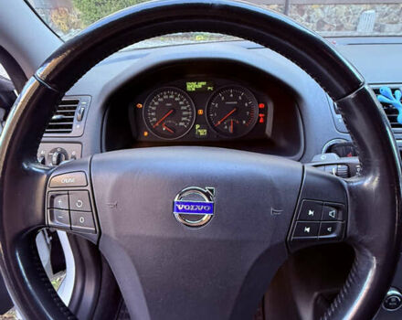 Вольво С40 2012 в Киеве на Automoto.ua Белый Вольво С40, объемом двигателя 2 л и пробегом 176 тыс. км за 7400 $, фото 29 на Automoto.ua