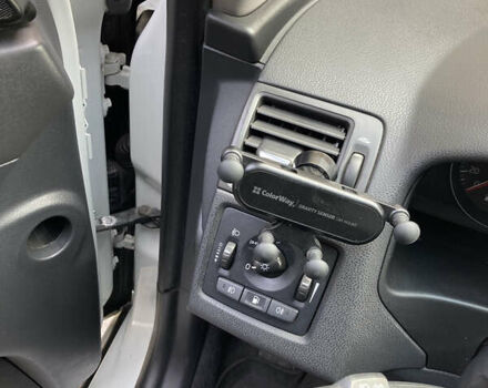 Білий Вольво S40, об'ємом двигуна 2 л та пробігом 166 тис. км за 9450 $, фото 14 на Automoto.ua