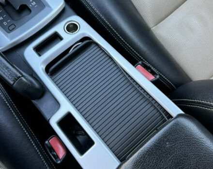Білий Вольво S40, об'ємом двигуна 2 л та пробігом 180 тис. км за 9200 $, фото 24 на Automoto.ua