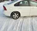 Білий Вольво S40, об'ємом двигуна 2 л та пробігом 180 тис. км за 7400 $, фото 10 на Automoto.ua
