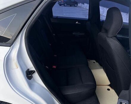 Білий Вольво S40, об'ємом двигуна 2 л та пробігом 278 тис. км за 6499 $, фото 31 на Automoto.ua