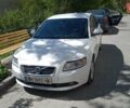 Белый Вольво С40, объемом двигателя 2 л и пробегом 270 тыс. км за 7000 $, фото 7 на Automoto.ua