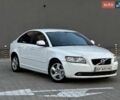 Білий Вольво S40, об'ємом двигуна 2 л та пробігом 278 тис. км за 6499 $, фото 1 на Automoto.ua