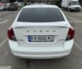 Белый Вольво С40, объемом двигателя 2 л и пробегом 85 тыс. км за 9000 $, фото 3 на Automoto.ua