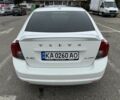 Белый Вольво С40, объемом двигателя 2 л и пробегом 85 тыс. км за 9000 $, фото 3 на Automoto.ua